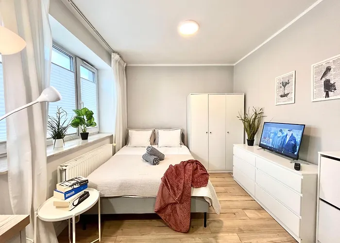 Apartel24Pl Mozart Apartments