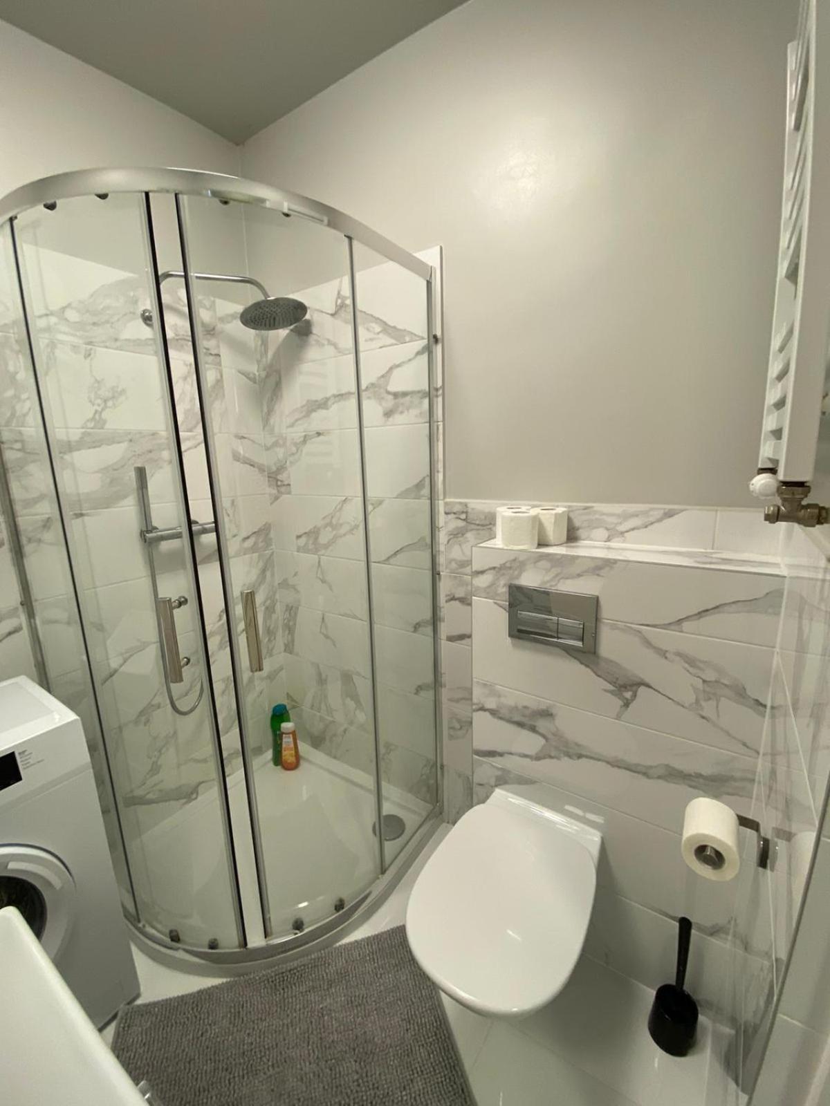 Apartel24pl Mozart Butas Warsaw
