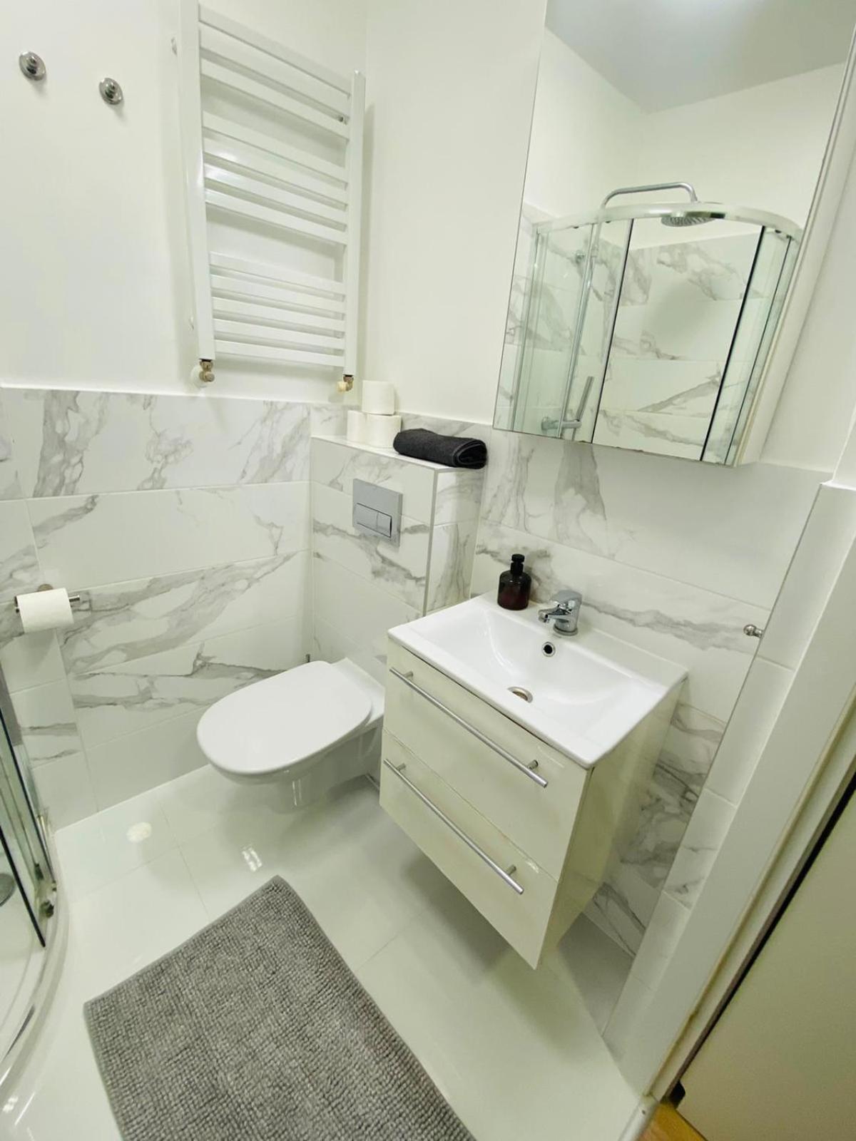 Apartel24pl Mozart * Warsaw