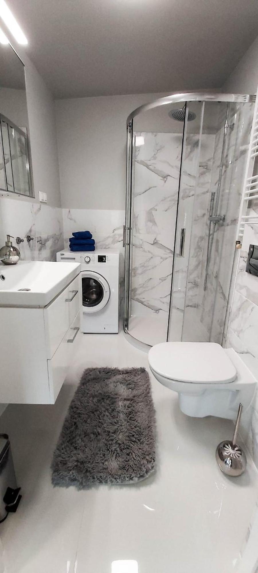 Apartel24pl Mozart Butas *