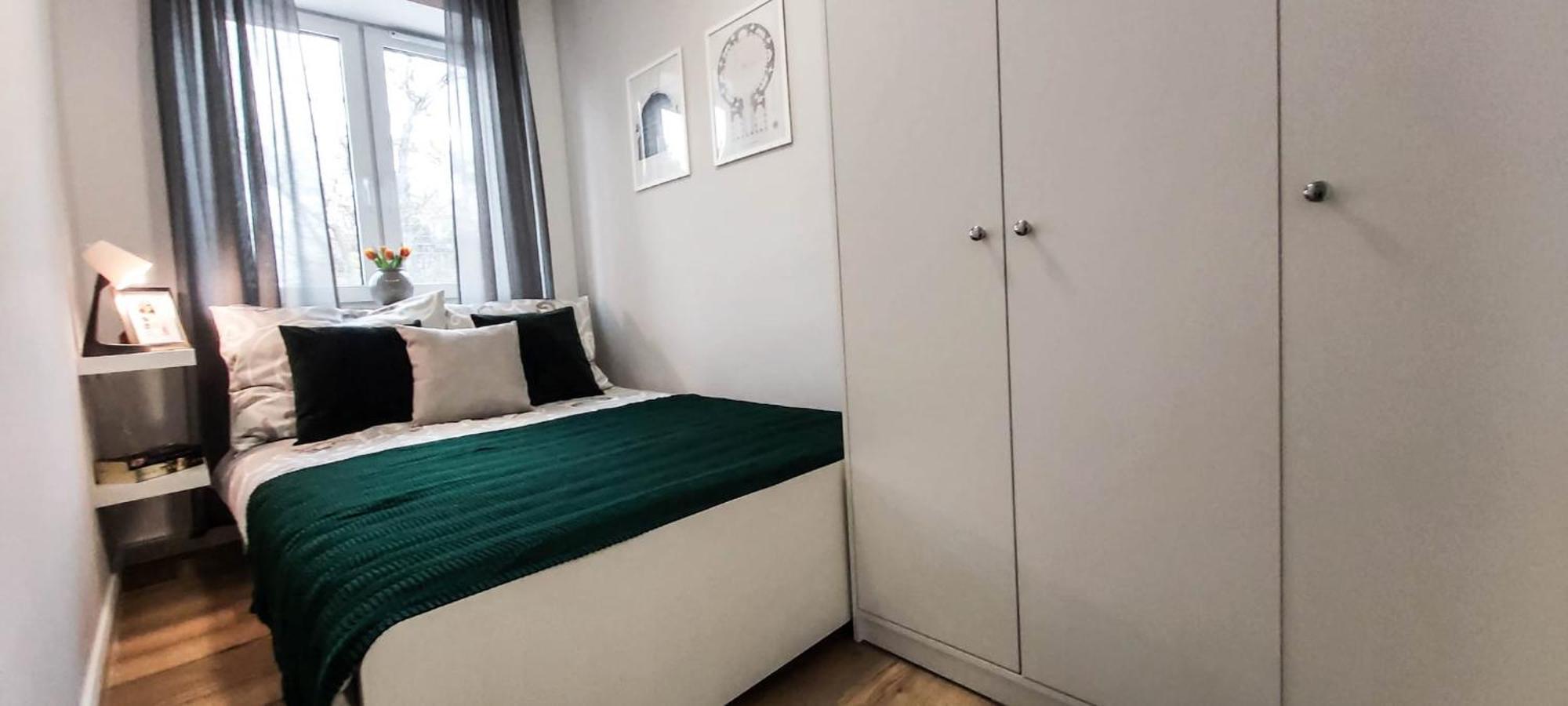 Apartel24pl Mozart Butas Warsaw