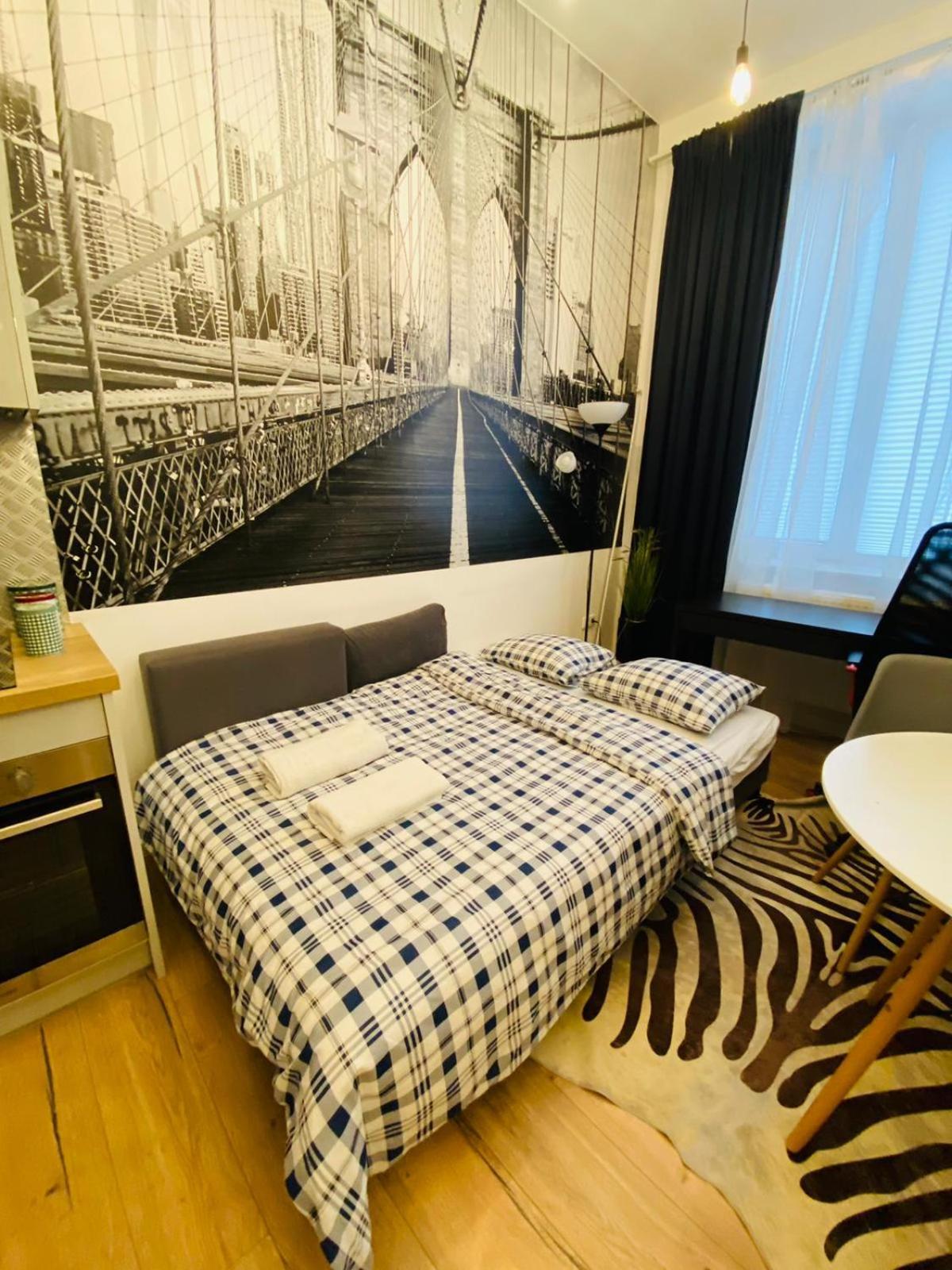 Apartel24pl Mozart Butas Warsaw