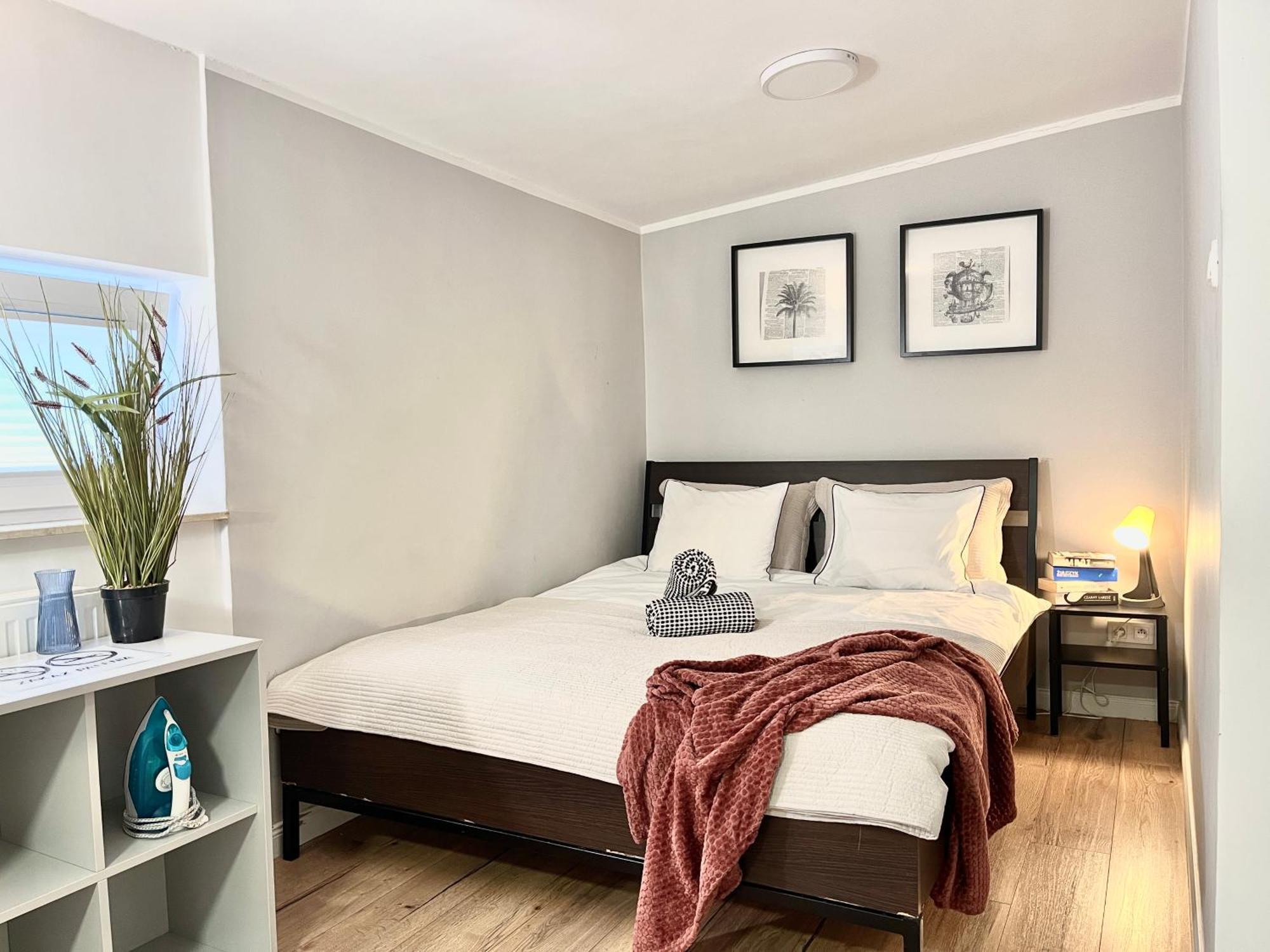 Apartel24pl Mozart * Warsaw
