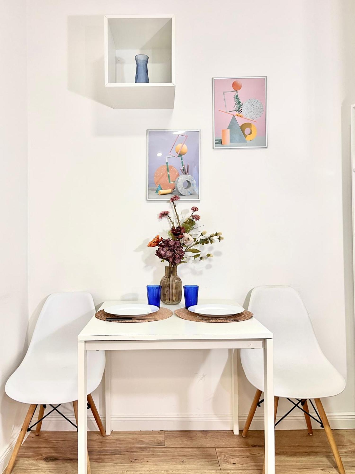 Apartament Apartel24pl Mozart
