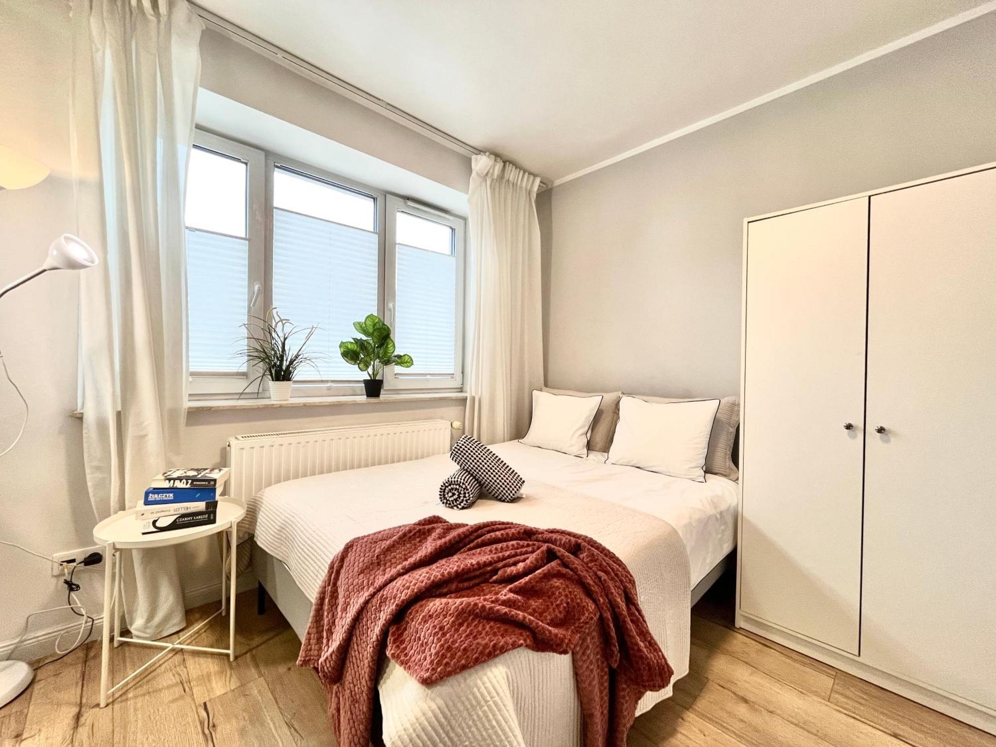 Apartel24pl Mozart * Warszawa