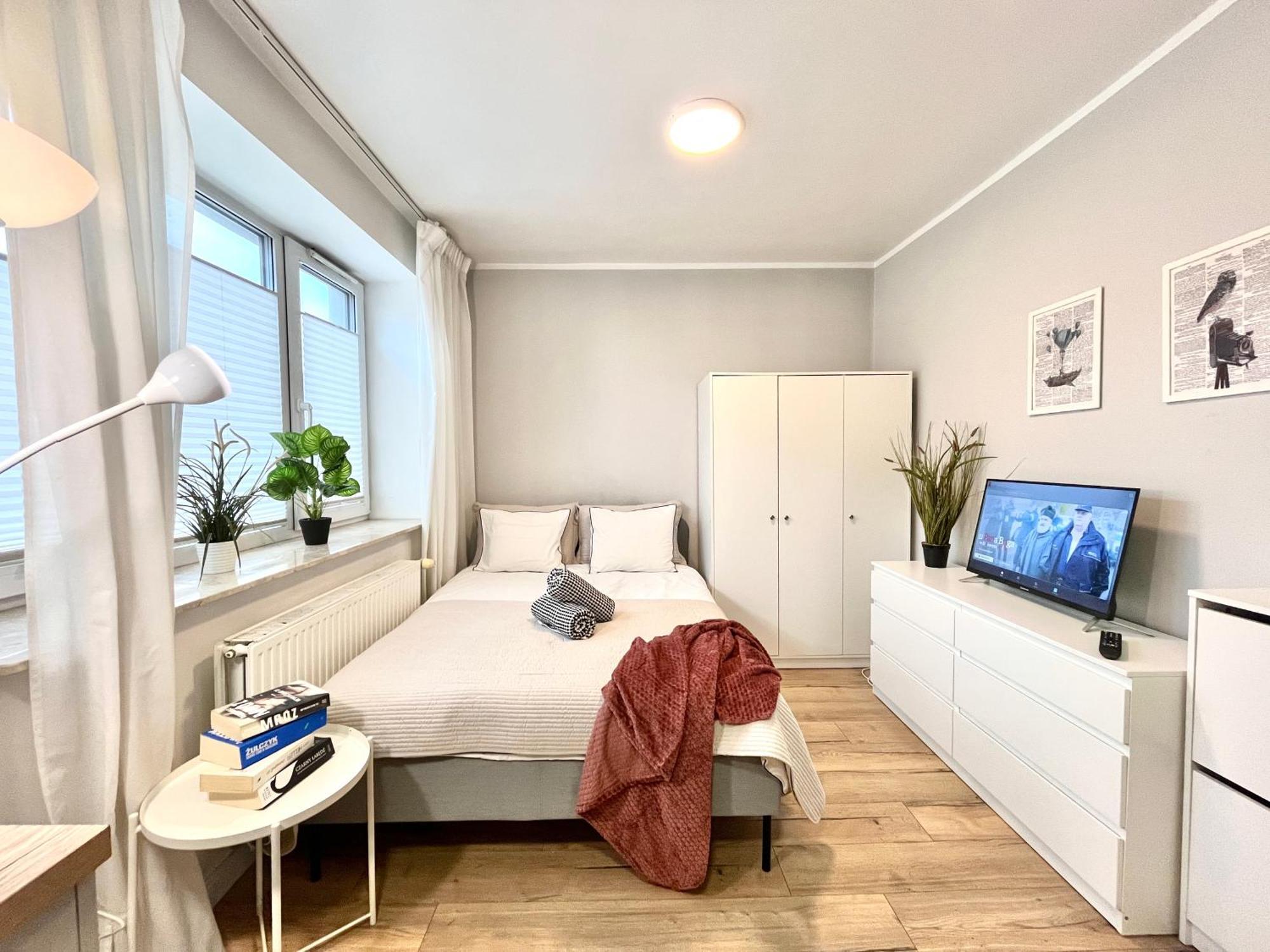 Apartel24pl Mozart Apartament