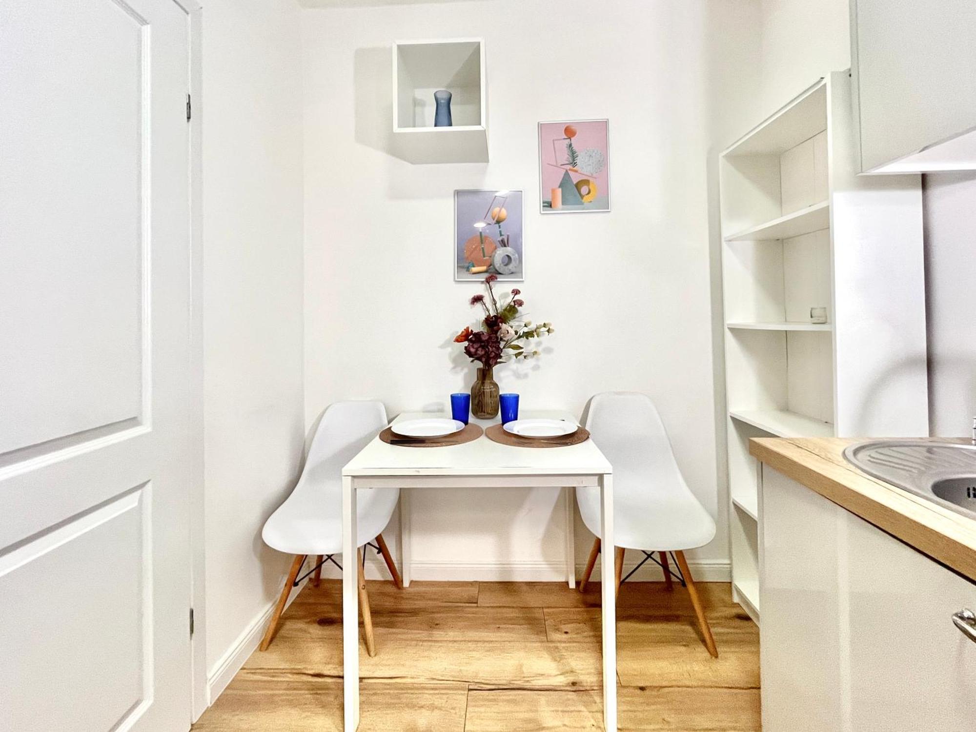 Apartament Apartel24pl Mozart *