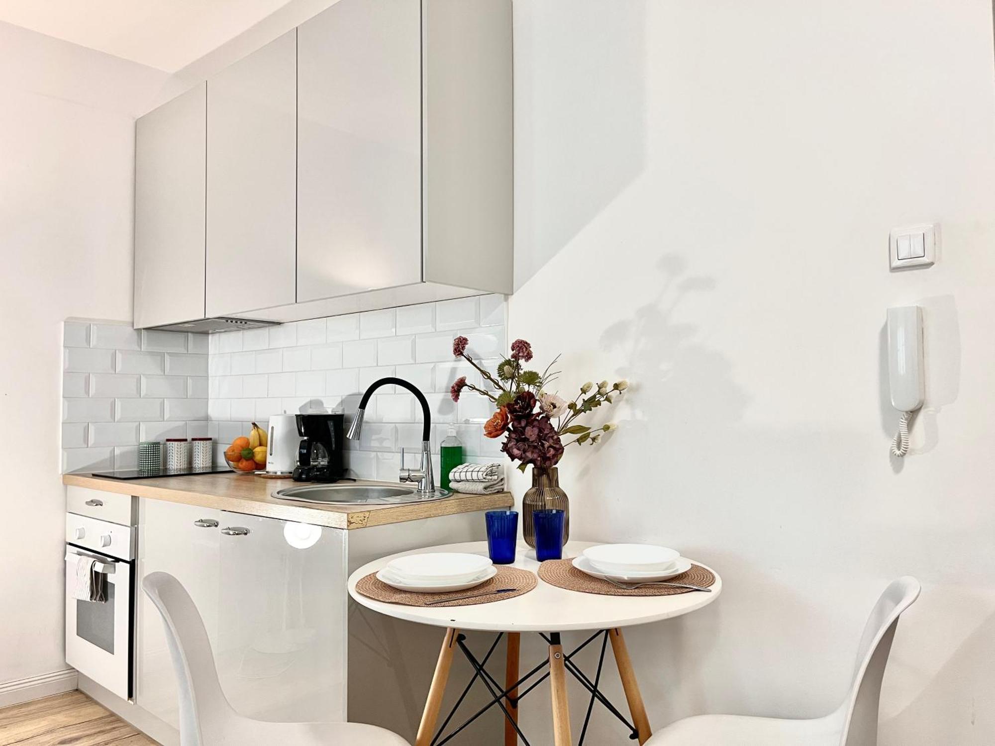 Apartament Apartel24pl Mozart