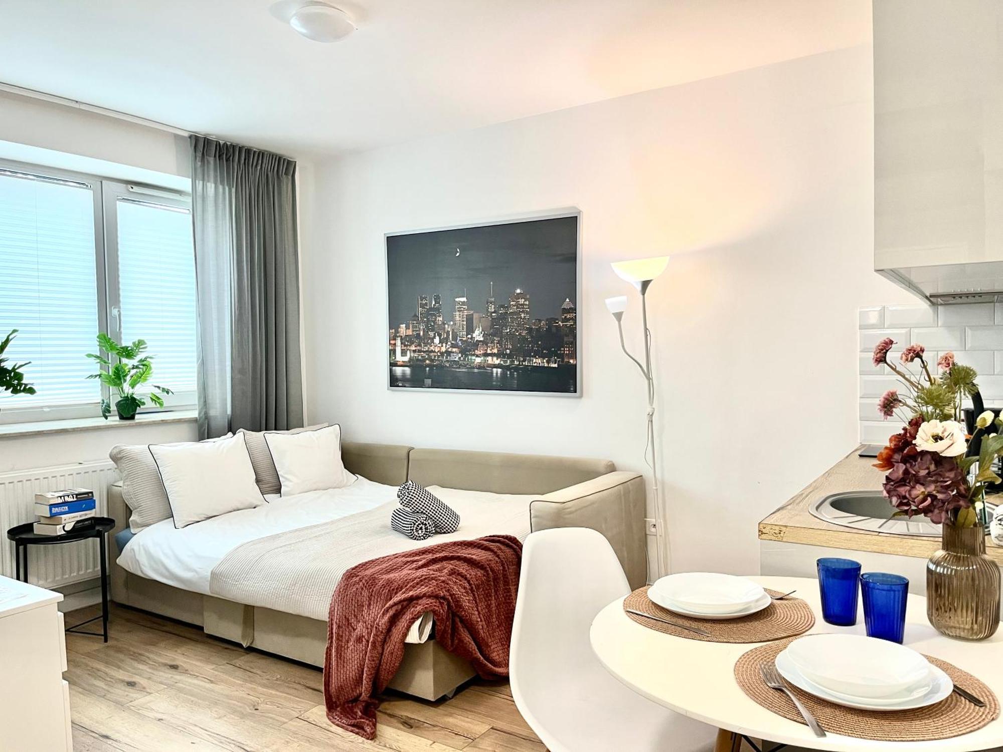 Apartel24pl Mozart