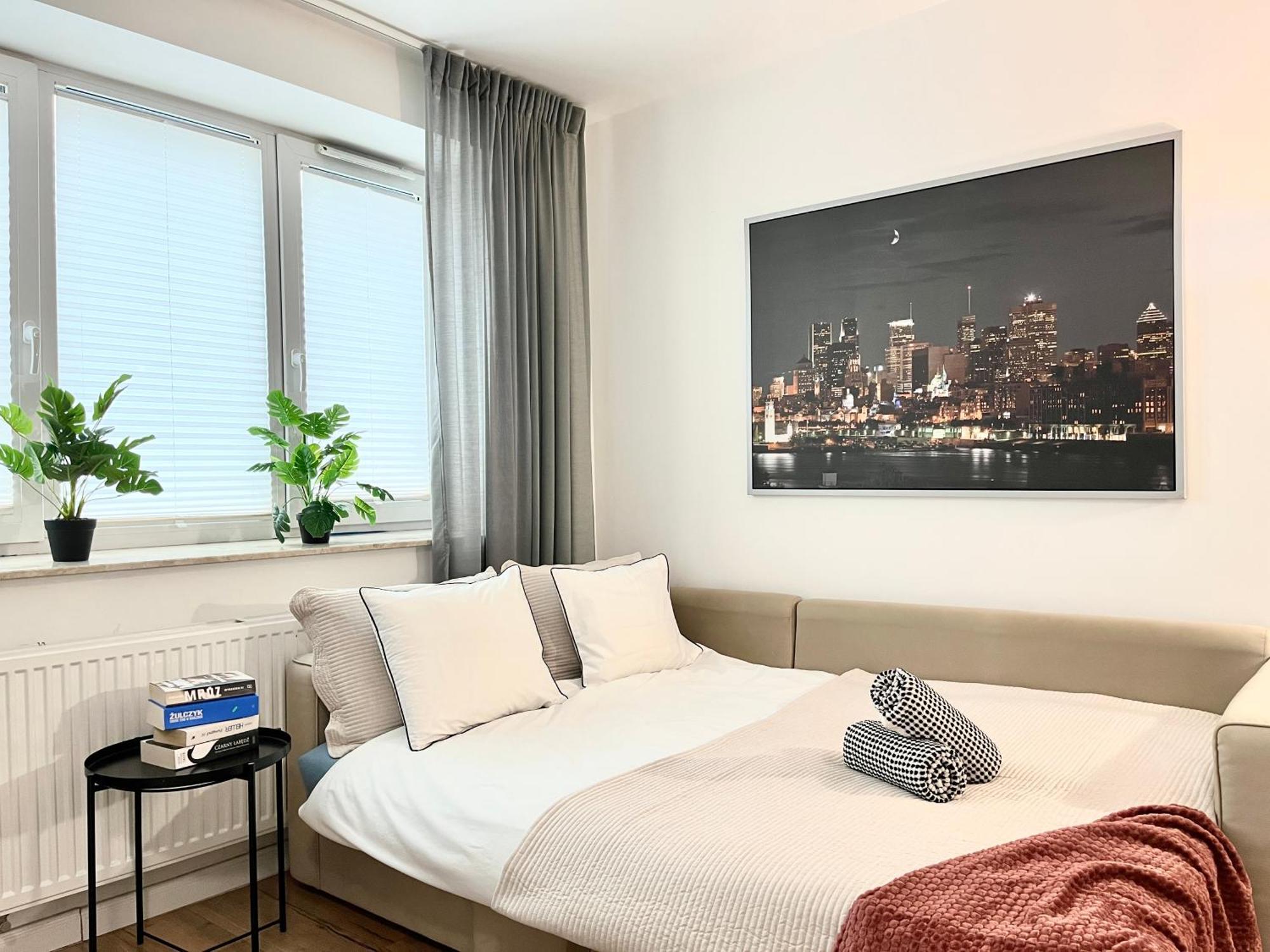 Apartament Apartel24pl Mozart