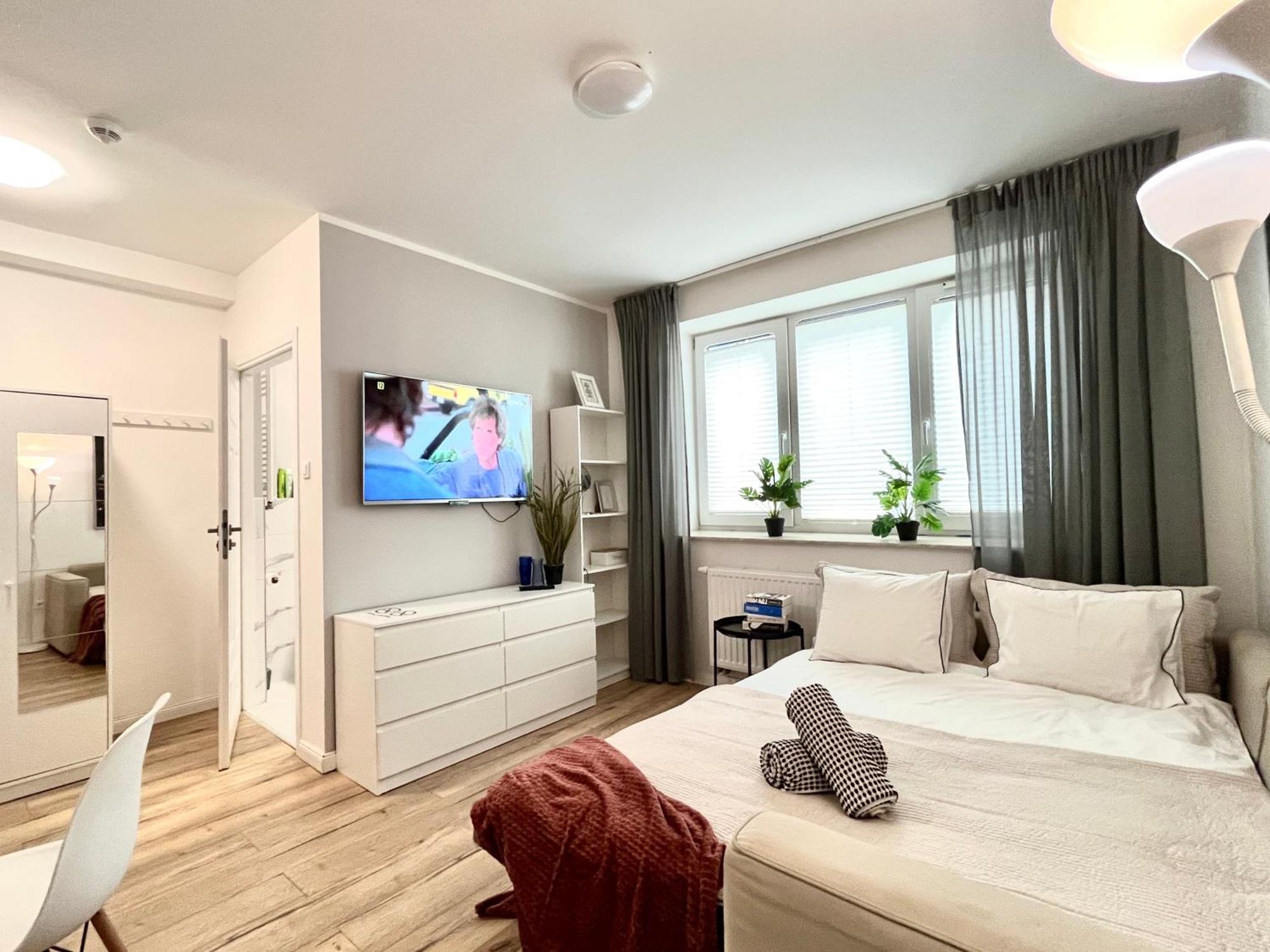 Apartel24pl Mozart