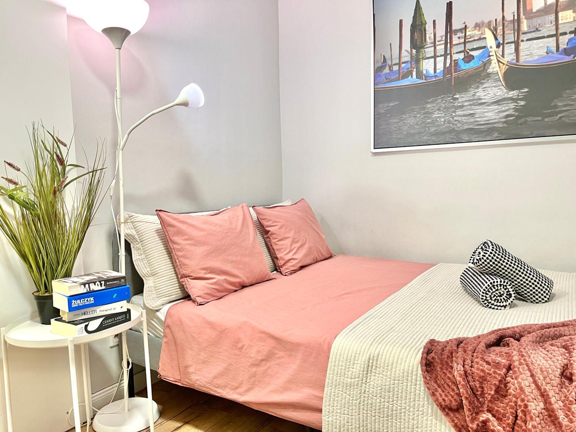 Apartel24pl Mozart Apartament *
