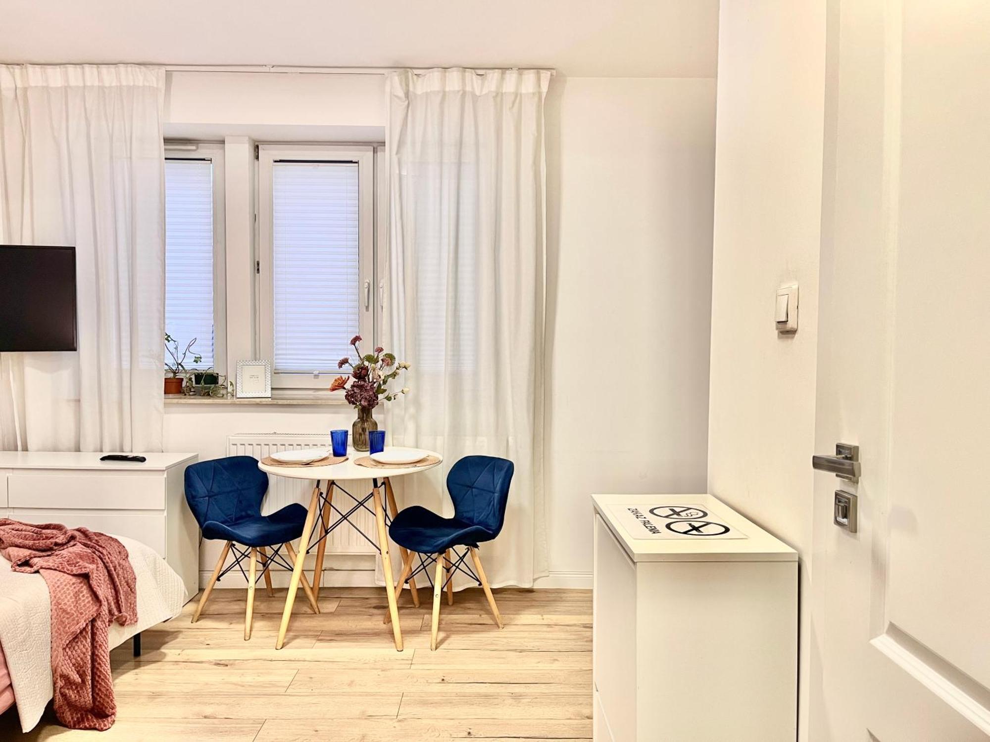 Apartel24pl Mozart * Warszawa