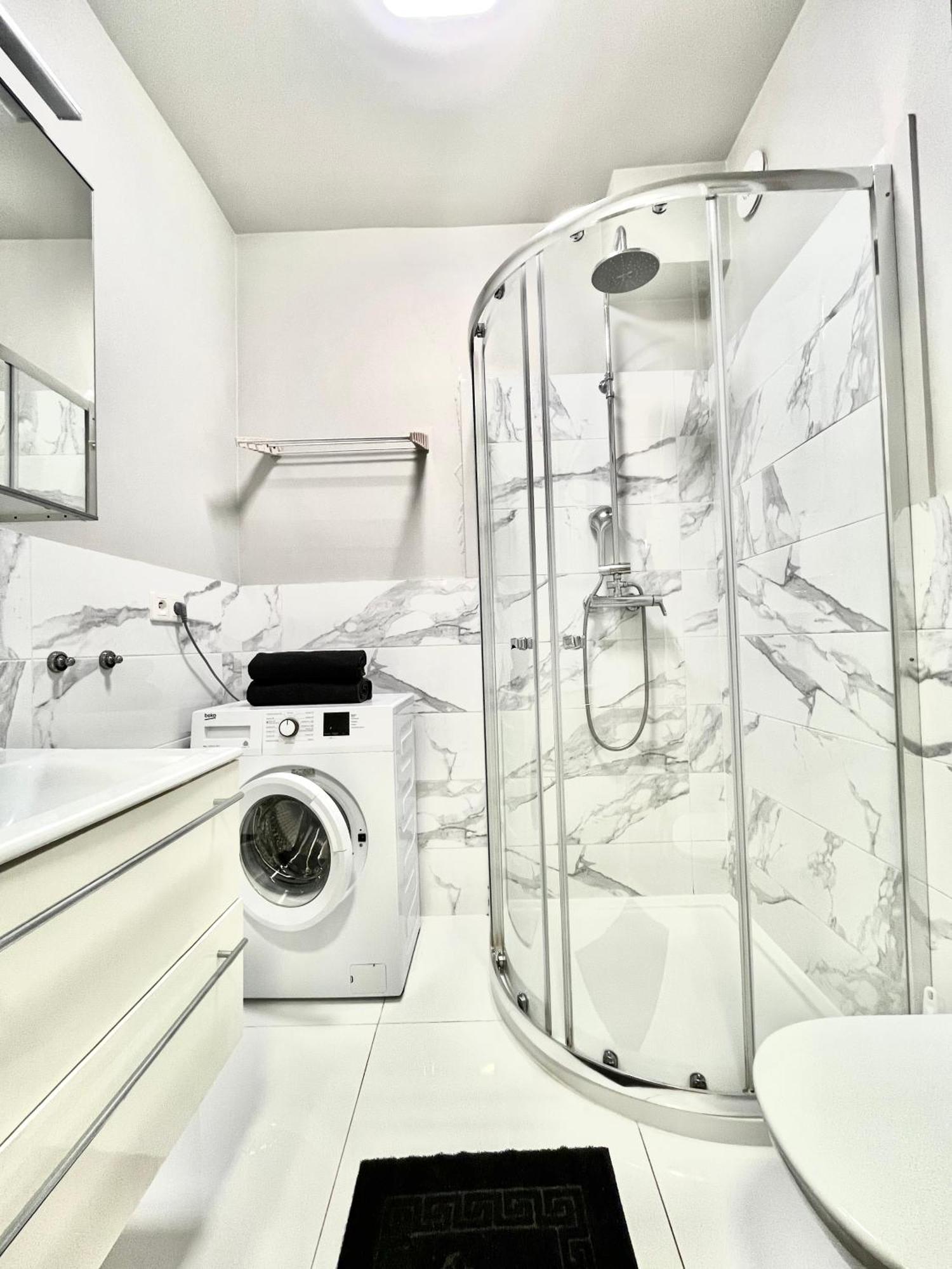 Apartel24pl Mozart Apartament *